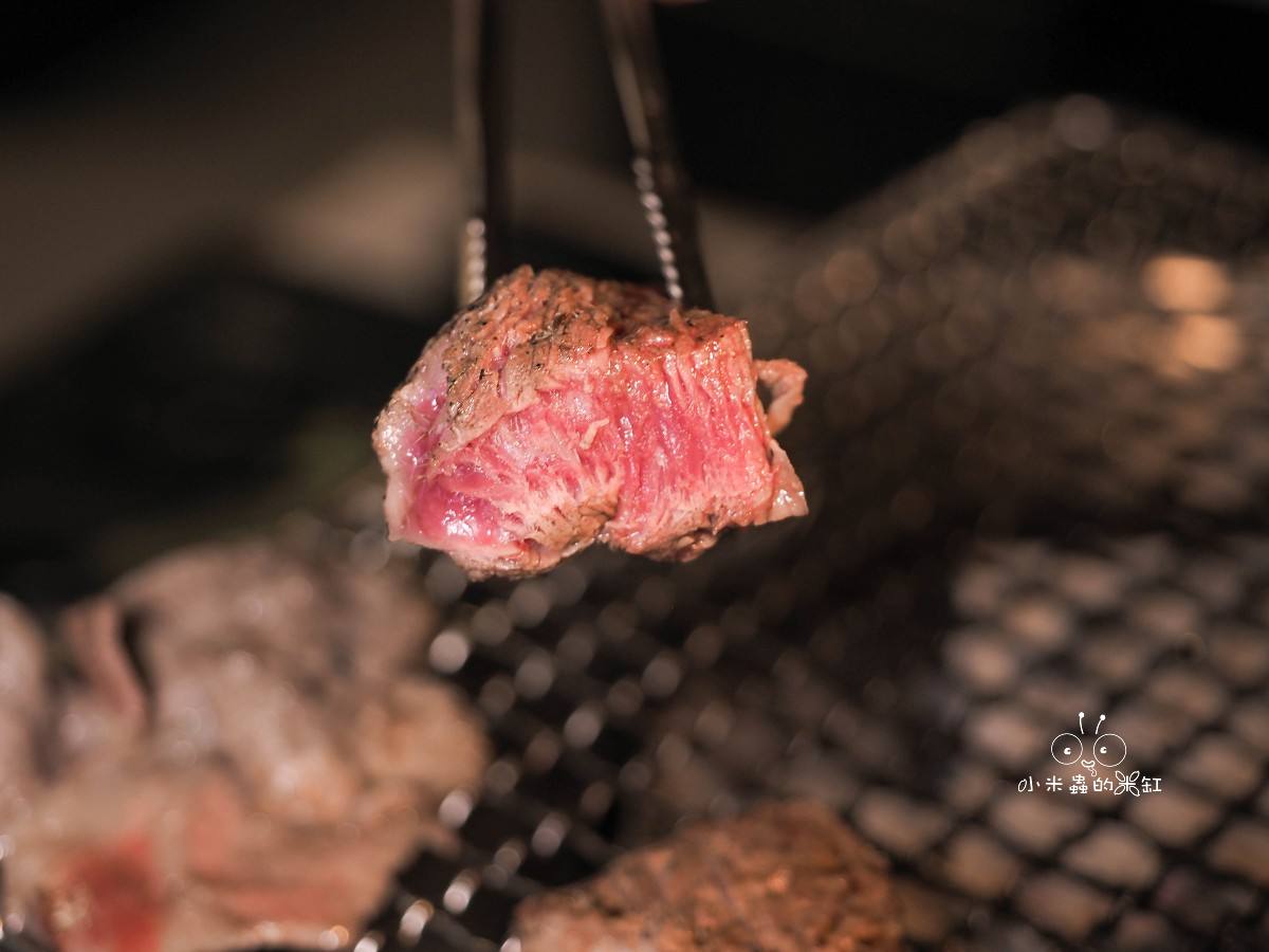 台北東區超強燒烤吃到飽!火之舞蓁品燒1899元爽嗑日本A5和牛+無限暢飲生啤酒!單點級品質直接吃到回本 - 第31張圖