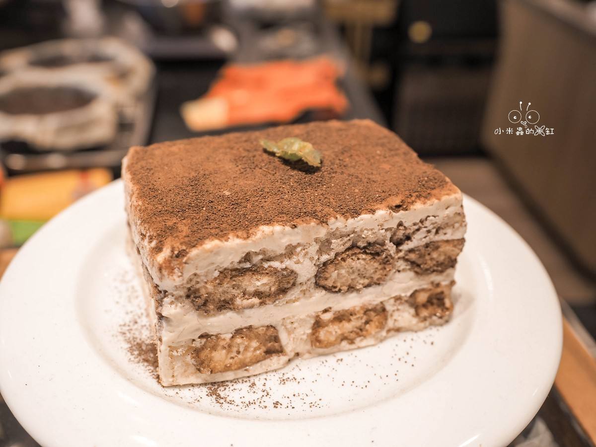 波赫士領地精品咖啡館|台北甜點必吃推薦!超人氣提拉米蘇、日式焙茶千層蛋糕、巴斯克乳酪一次收服甜點控的心! - 第34張圖