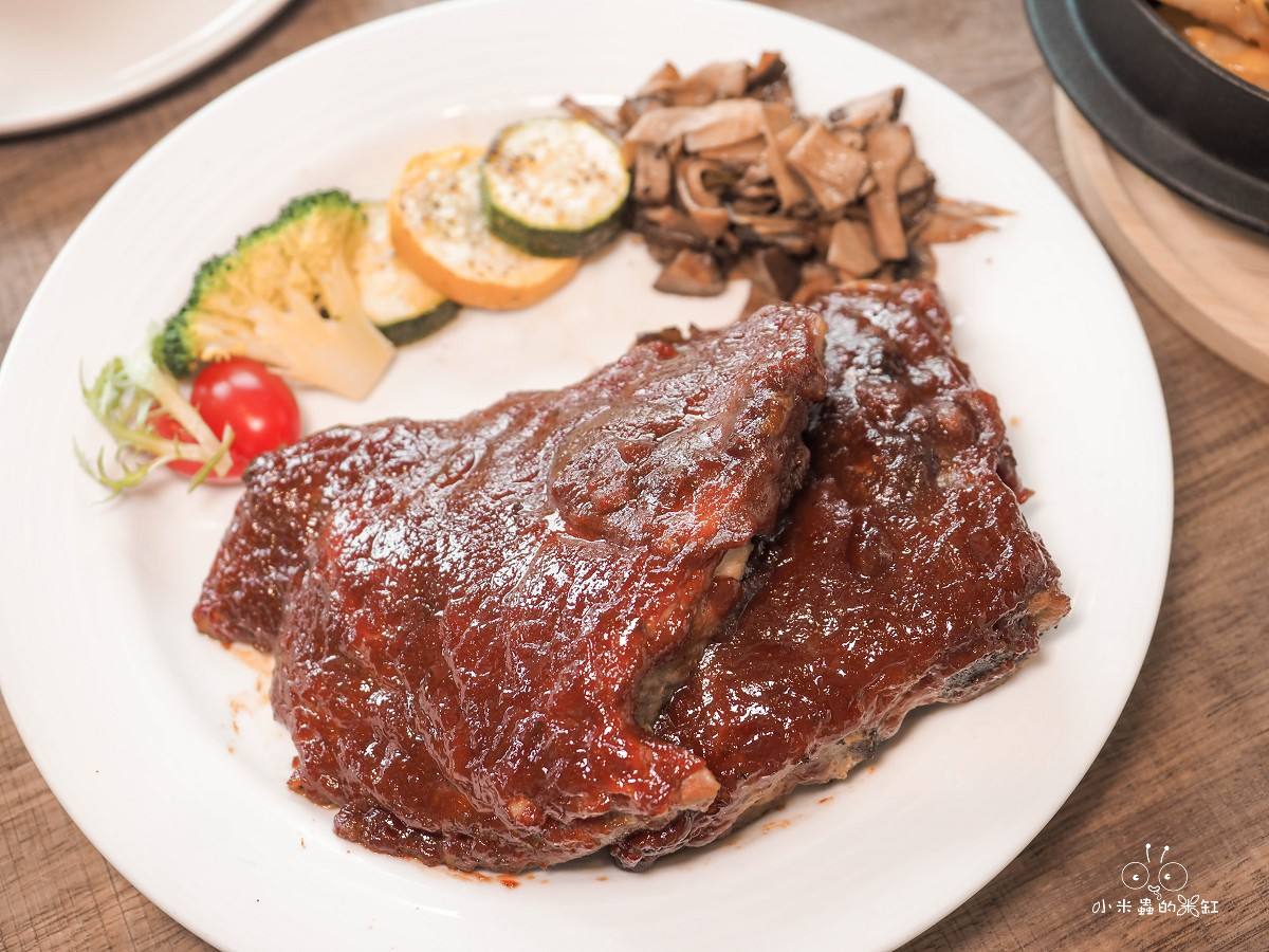 波赫士領地精品咖啡館|台北甜點必吃推薦!超人氣提拉米蘇、日式焙茶千層蛋糕、巴斯克乳酪一次收服甜點控的心! - 第23張圖