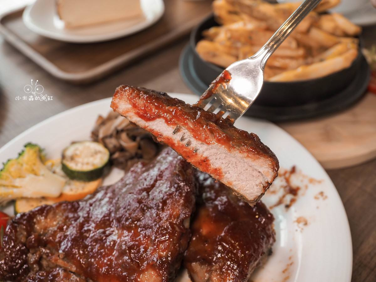 波赫士領地精品咖啡館|台北甜點必吃推薦!超人氣提拉米蘇、日式焙茶千層蛋糕、巴斯克乳酪一次收服甜點控的心! - 第25張圖