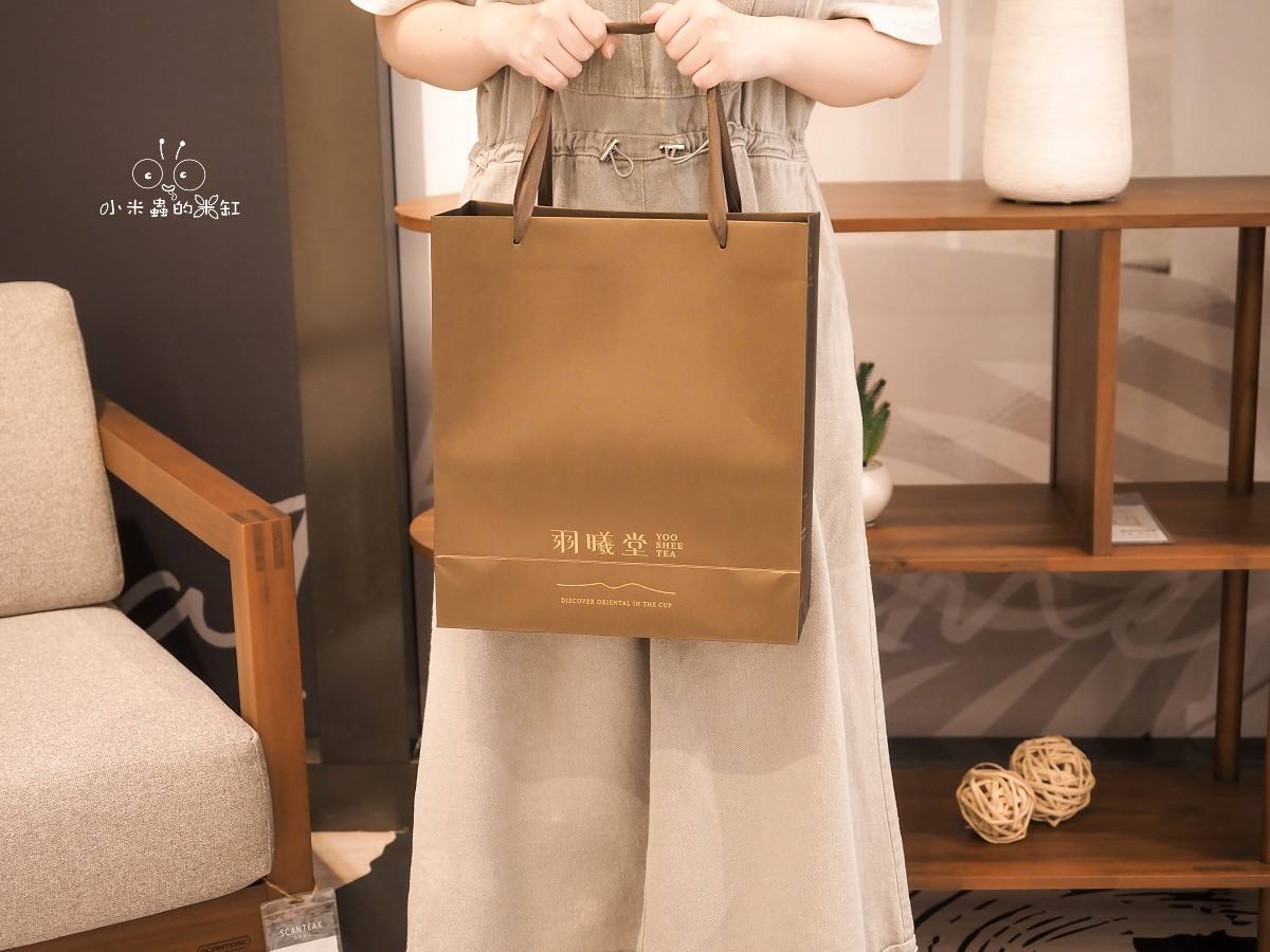 羽曦堂星辰禮盒綜合冰豆糕|上班族的質感下午茶首選!冰涼綿密、香氣高雅,一口解壓的療癒系甜品 - 第17張圖