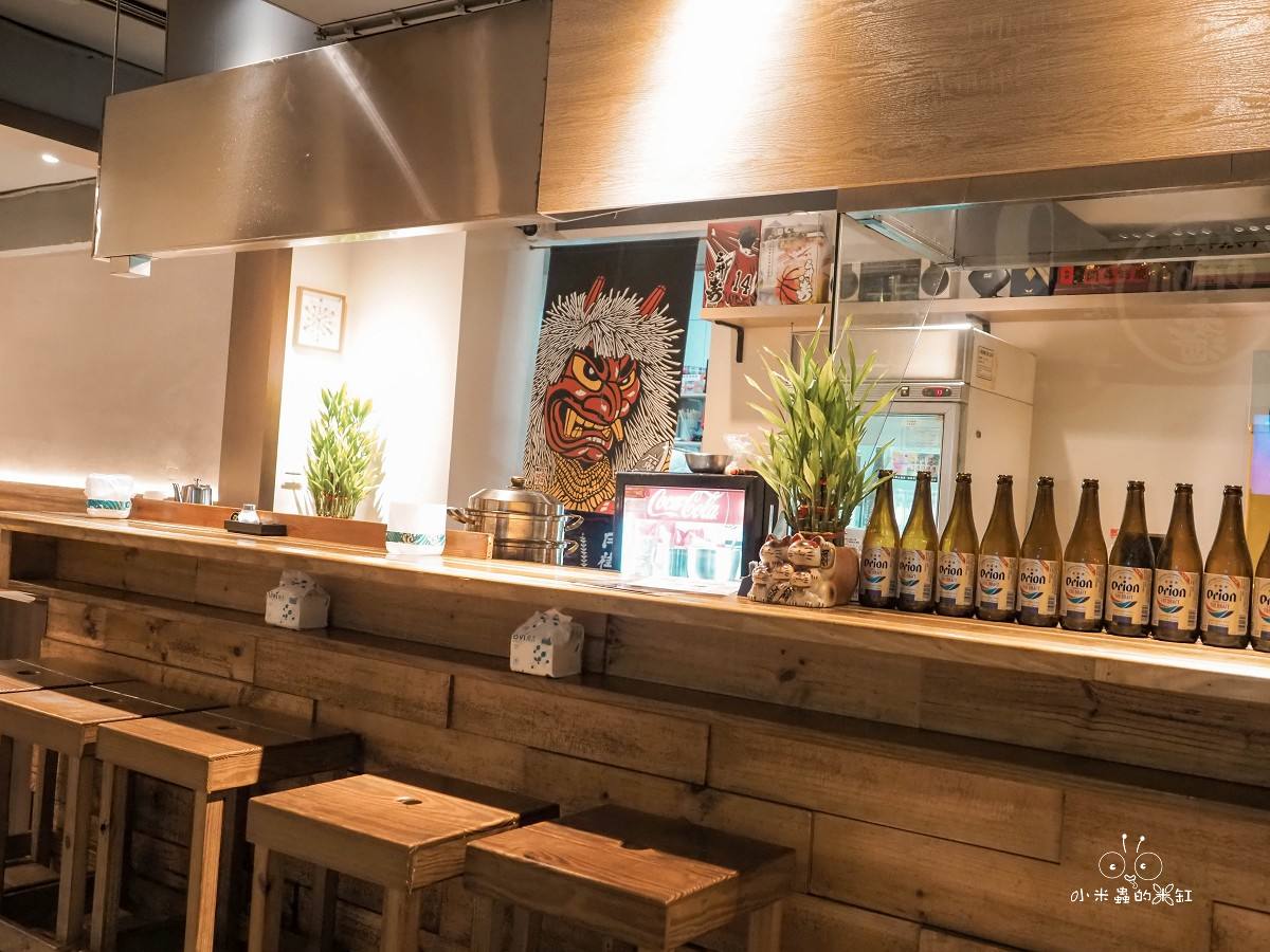 御村居酒屋|永和廣島燒專門店!寵物友善×昭和風裝潢×日式小酌時光超愜意! - 第6張圖