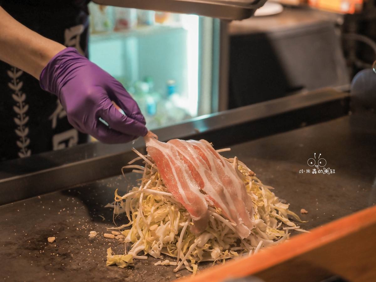 御村居酒屋|永和廣島燒專門店!寵物友善×昭和風裝潢×日式小酌時光超愜意! - 第8張圖