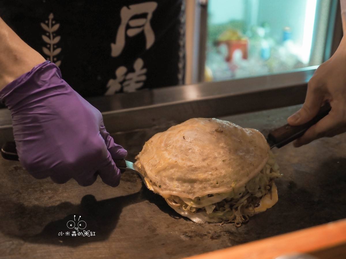 御村居酒屋|永和廣島燒專門店!寵物友善×昭和風裝潢×日式小酌時光超愜意! - 第9張圖