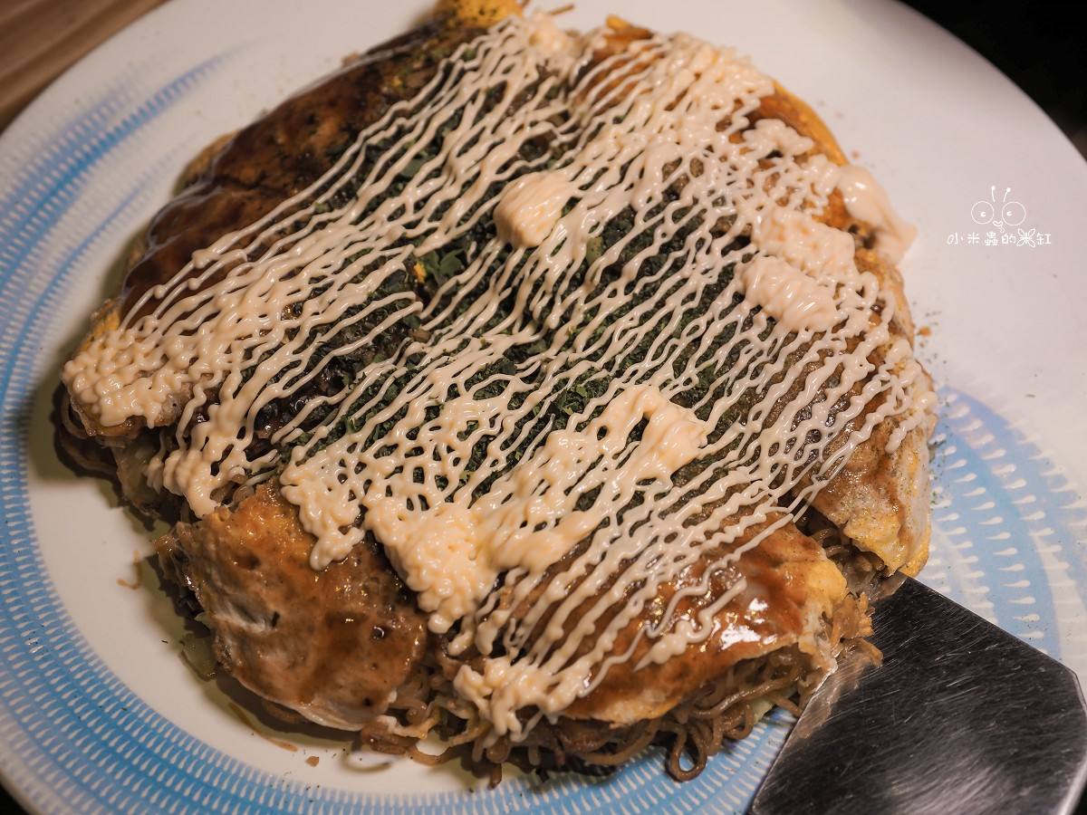 御村居酒屋|永和廣島燒專門店!寵物友善×昭和風裝潢×日式小酌時光超愜意! - 第15張圖