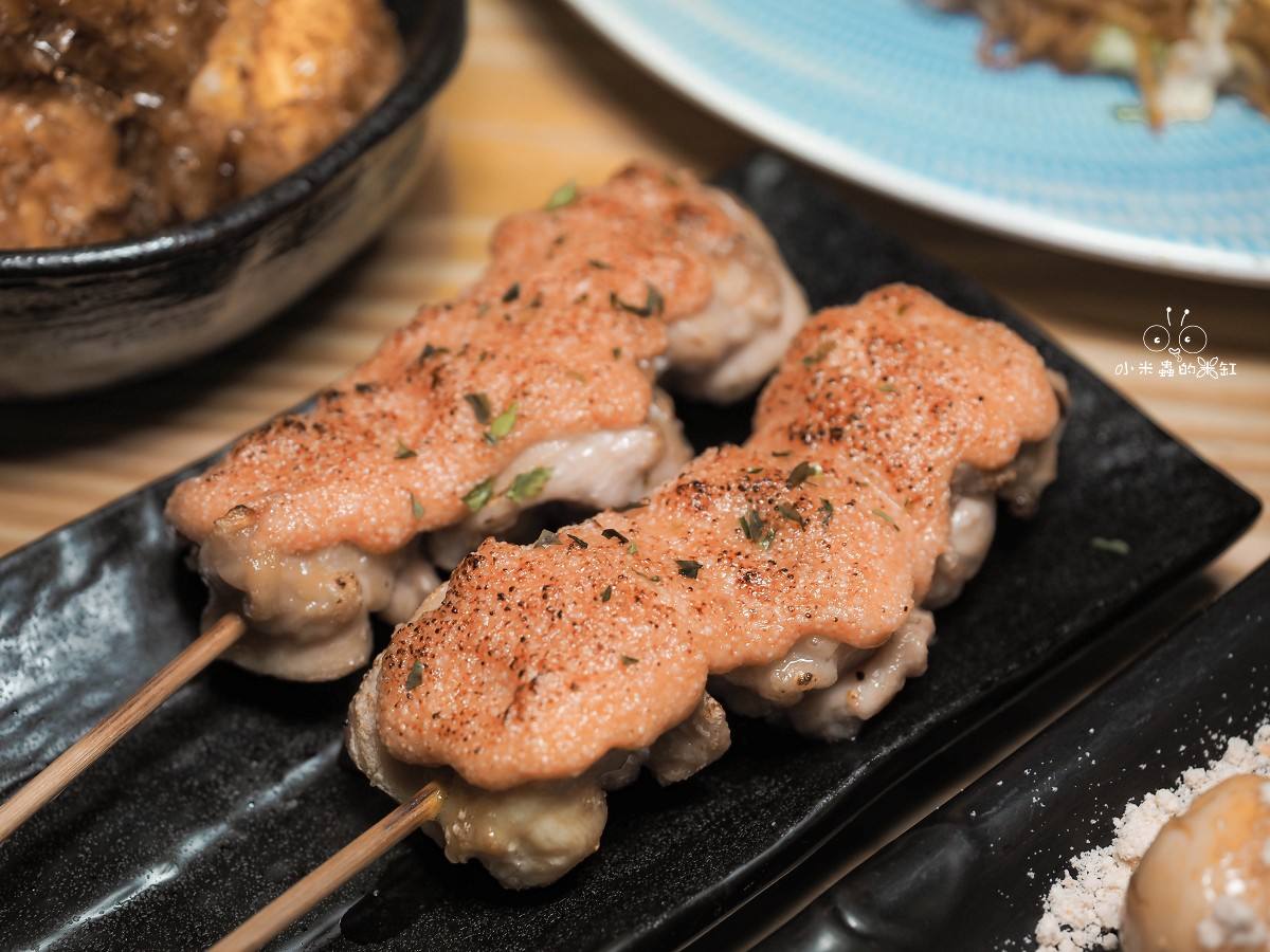 御村居酒屋|永和廣島燒專門店!寵物友善×昭和風裝潢×日式小酌時光超愜意! - 第26張圖