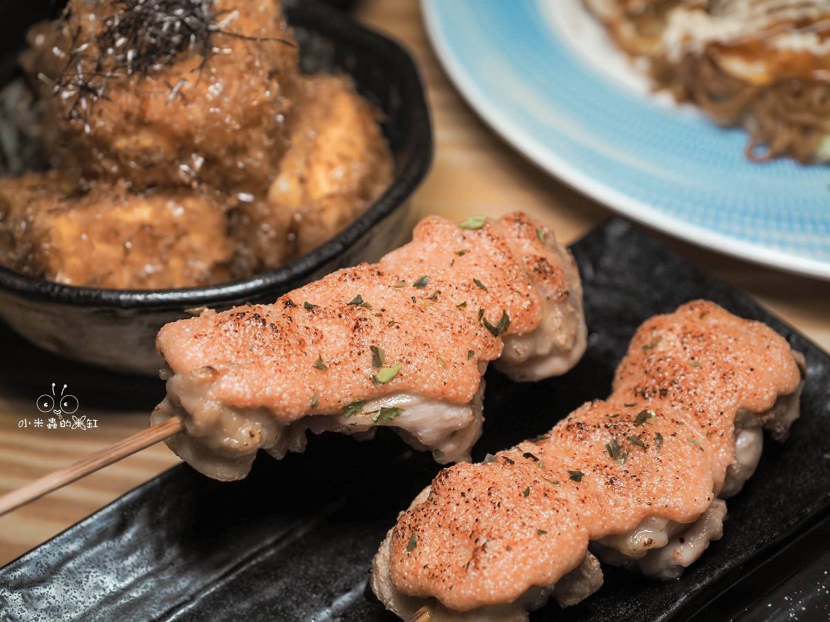 御村居酒屋|永和廣島燒專門店!寵物友善×昭和風裝潢×日式小酌時光超愜意! - 第27張圖