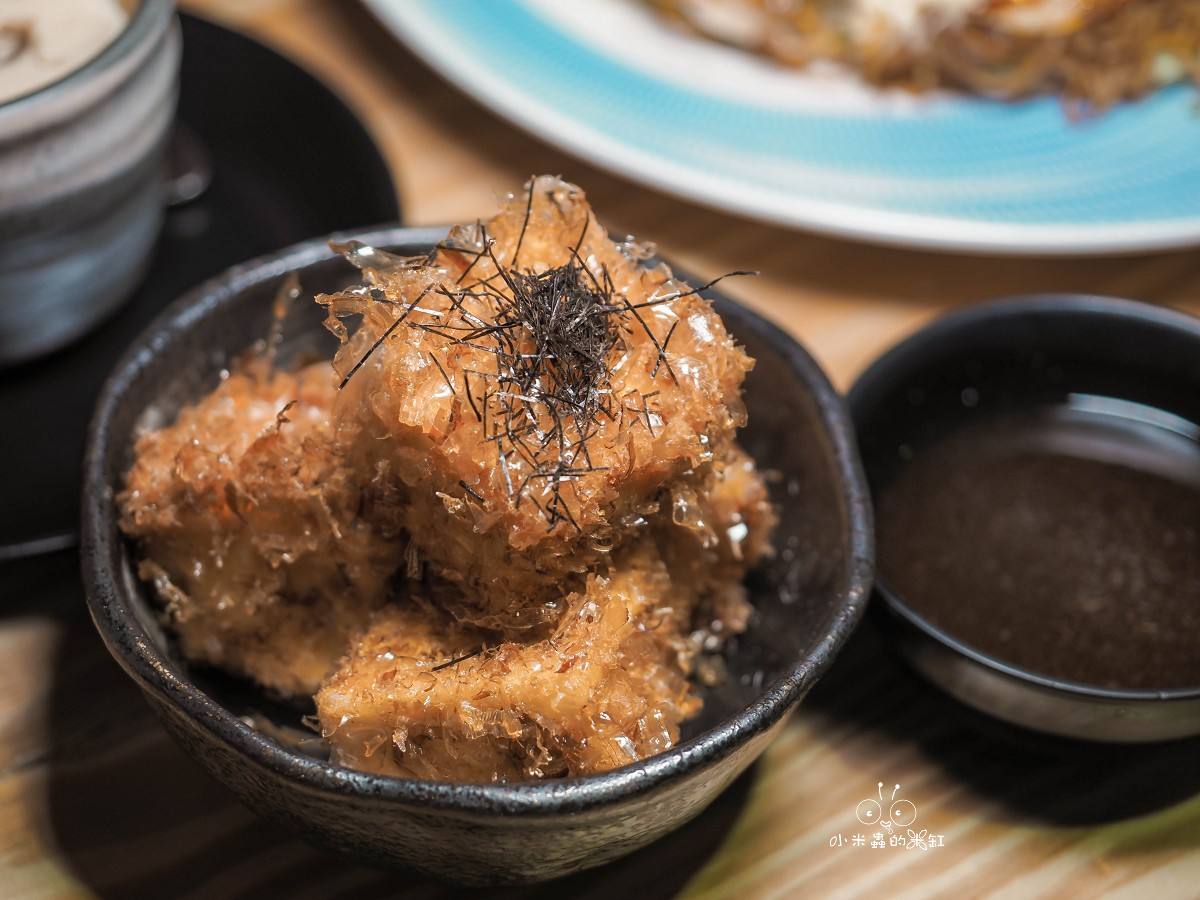 御村居酒屋|永和廣島燒專門店!寵物友善×昭和風裝潢×日式小酌時光超愜意! - 第20張圖