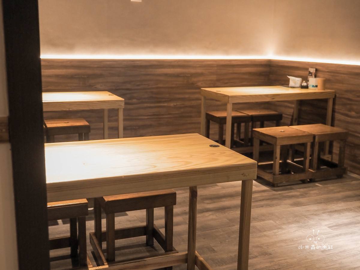 御村居酒屋|永和廣島燒專門店!寵物友善×昭和風裝潢×日式小酌時光超愜意! - 第4張圖