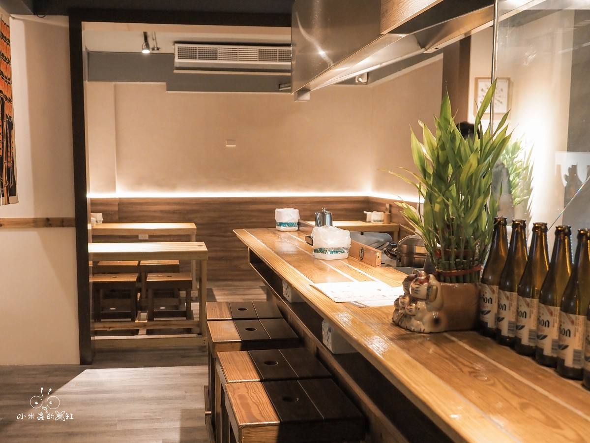 御村居酒屋|永和廣島燒專門店!寵物友善×昭和風裝潢×日式小酌時光超愜意! - 第3張圖