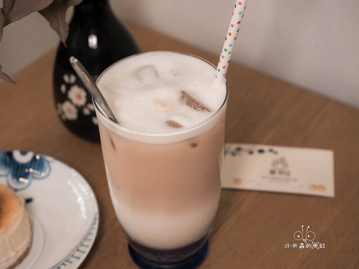 雲羽手作甜點|新竹甜點控必追!隱藏在自由路的藝術系甜點店,Google評價4.9顆星超高CP值! - 第10張圖