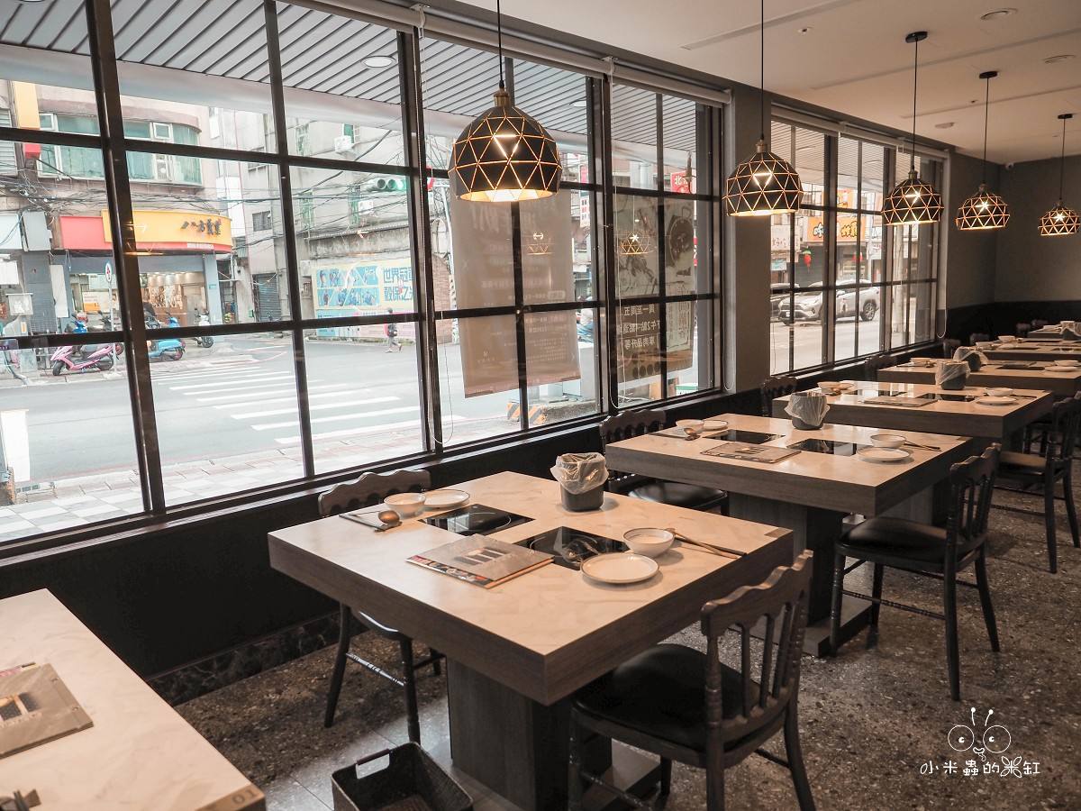 三重火鍋推薦|貝斯鍋物 平日下午肉量免費升級!蔬菜主食自助吧吃到飽、壽星再送肉肉蛋糕太狂啦 - 第6張圖