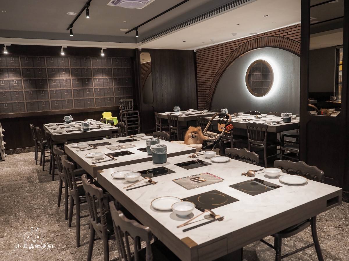 三重火鍋推薦|貝斯鍋物 平日下午肉量免費升級!蔬菜主食自助吧吃到飽、壽星再送肉肉蛋糕太狂啦 - 第7張圖