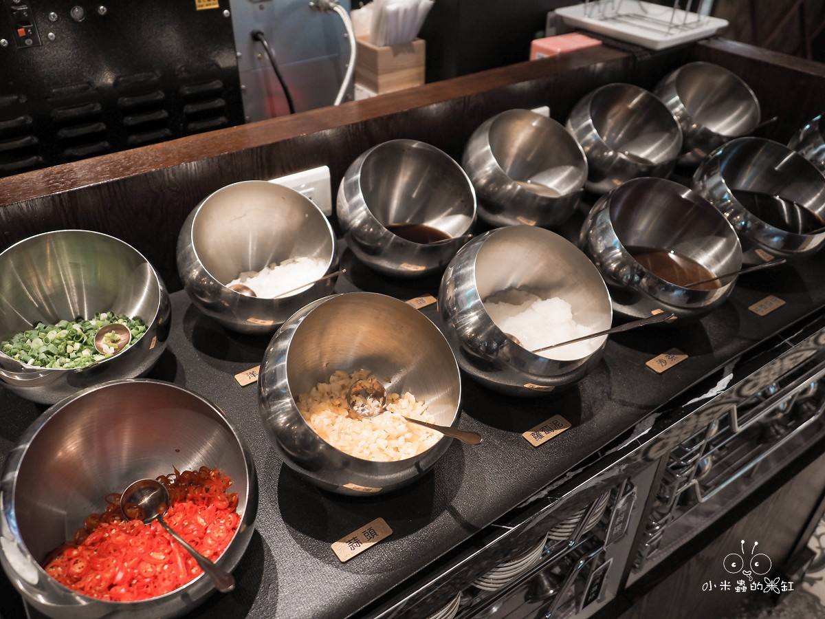 三重火鍋推薦|貝斯鍋物 平日下午肉量免費升級!蔬菜主食自助吧吃到飽、壽星再送肉肉蛋糕太狂啦 - 第26張圖