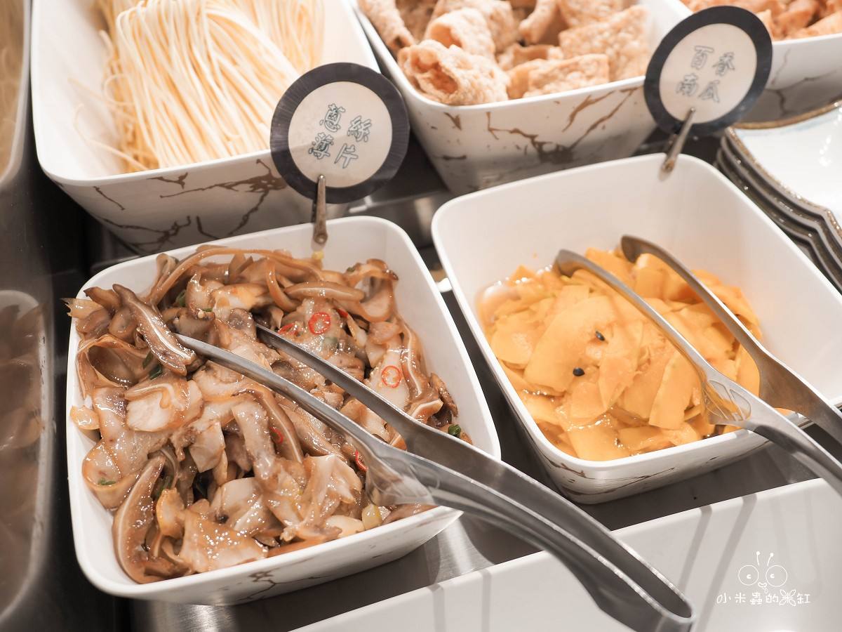 三重火鍋推薦|貝斯鍋物 平日下午肉量免費升級!蔬菜主食自助吧吃到飽、壽星再送肉肉蛋糕太狂啦 - 第15張圖