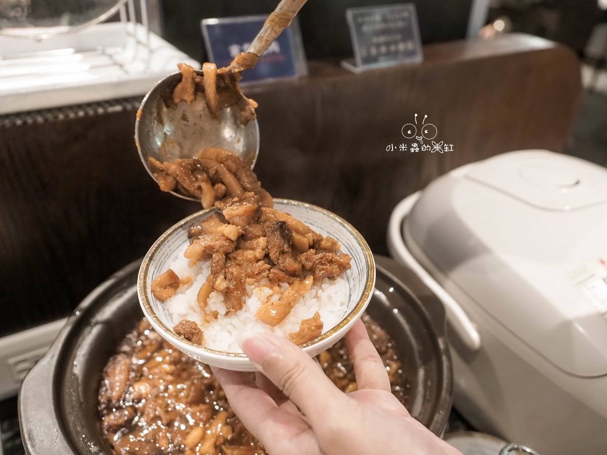 三重火鍋推薦|貝斯鍋物 平日下午肉量免費升級!蔬菜主食自助吧吃到飽、壽星再送肉肉蛋糕太狂啦 - 第18張圖