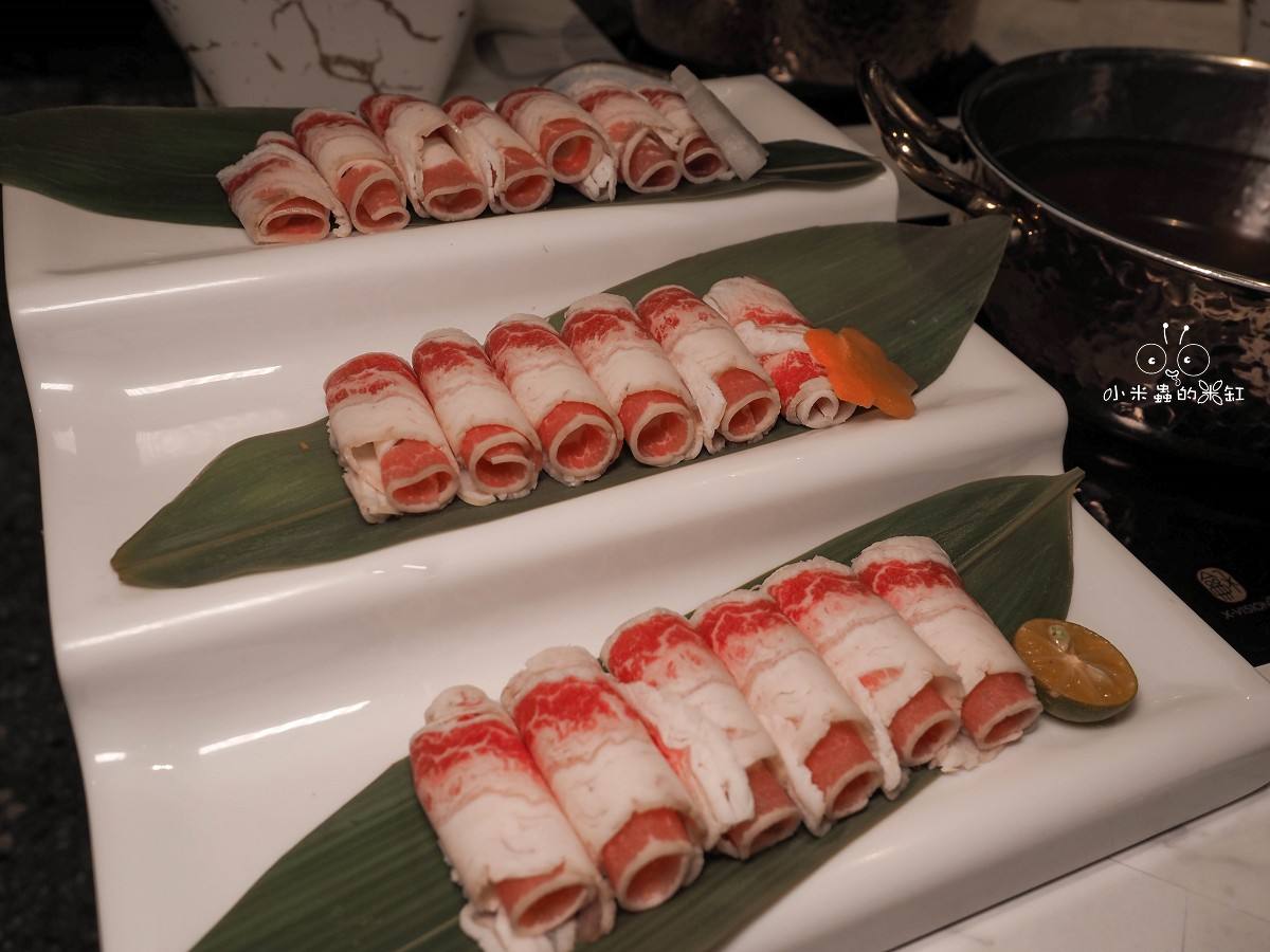 三重火鍋推薦|貝斯鍋物 平日下午肉量免費升級!蔬菜主食自助吧吃到飽、壽星再送肉肉蛋糕太狂啦 - 第33張圖