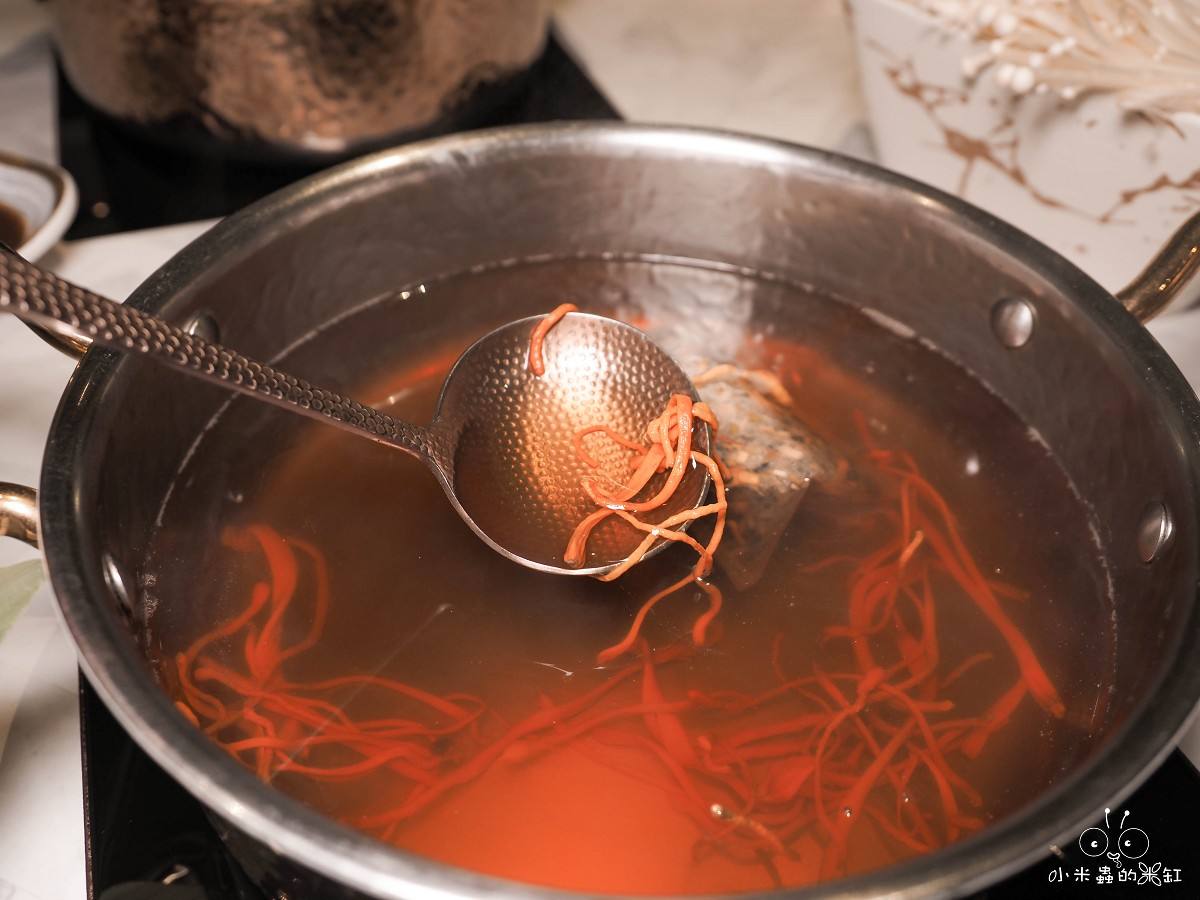 三重火鍋推薦|貝斯鍋物 平日下午肉量免費升級!蔬菜主食自助吧吃到飽、壽星再送肉肉蛋糕太狂啦 - 第31張圖