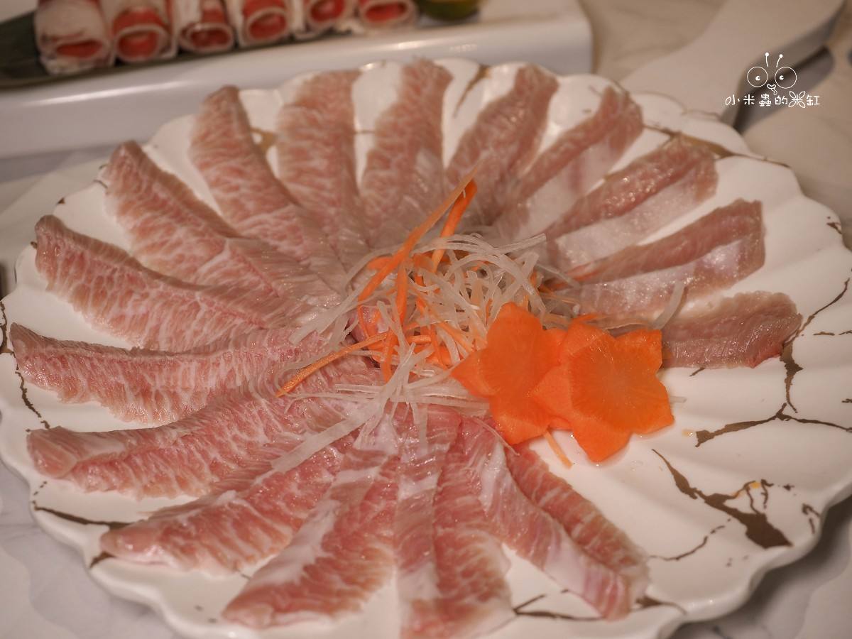 三重火鍋推薦|貝斯鍋物 平日下午肉量免費升級!蔬菜主食自助吧吃到飽、壽星再送肉肉蛋糕太狂啦 - 第38張圖