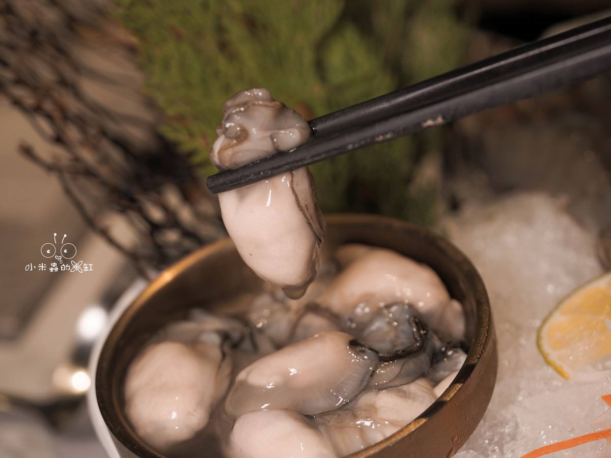 三重火鍋推薦|貝斯鍋物 平日下午肉量免費升級!蔬菜主食自助吧吃到飽、壽星再送肉肉蛋糕太狂啦 - 第36張圖