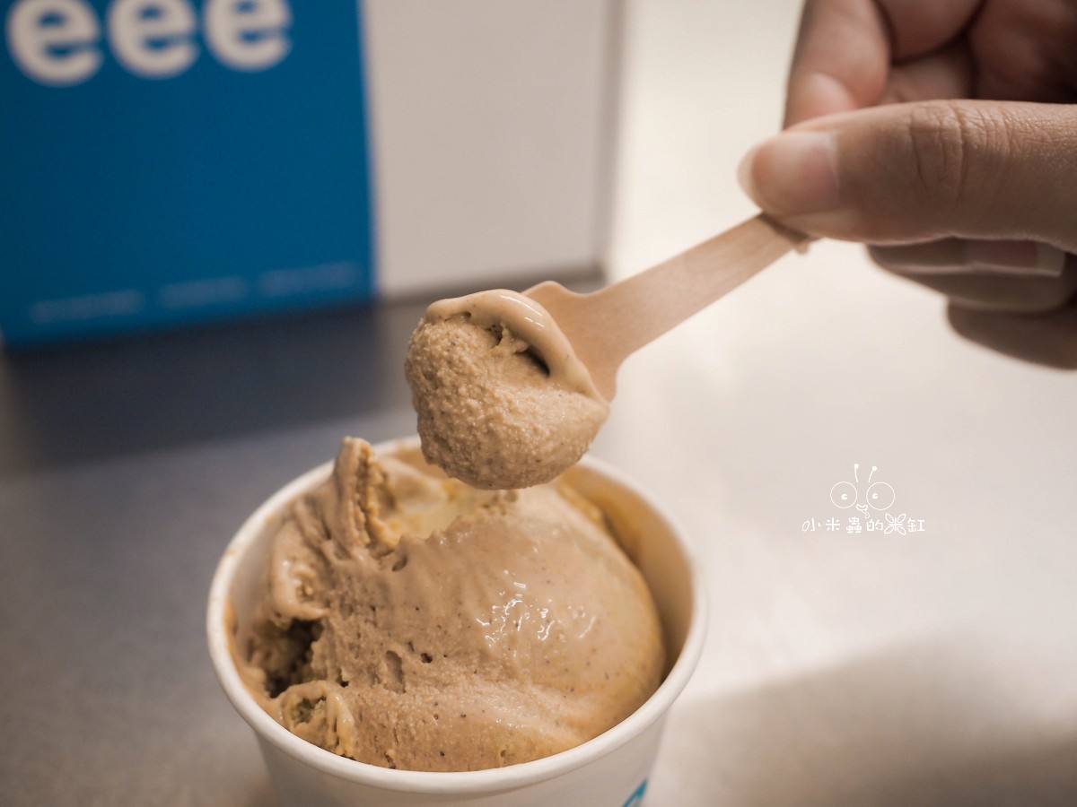 eee Ice Cream and Bakes|大安區人氣純植物甜點店!連狗狗都能吃的健康冰淇淋,濃郁開心果必點! - 第22張圖