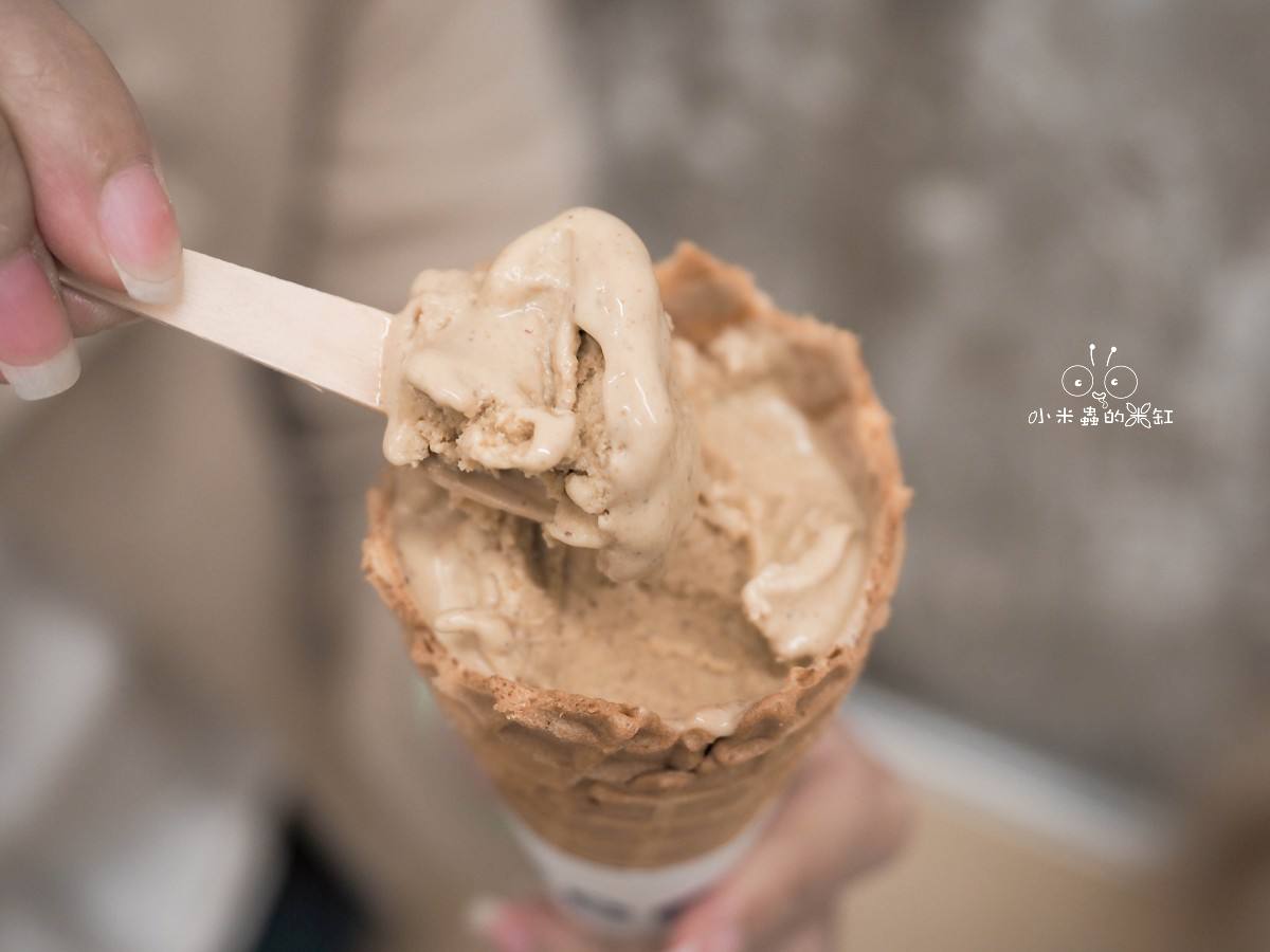 eee Ice Cream and Bakes|大安區人氣純植物甜點店!連狗狗都能吃的健康冰淇淋,濃郁開心果必點! - 第20張圖