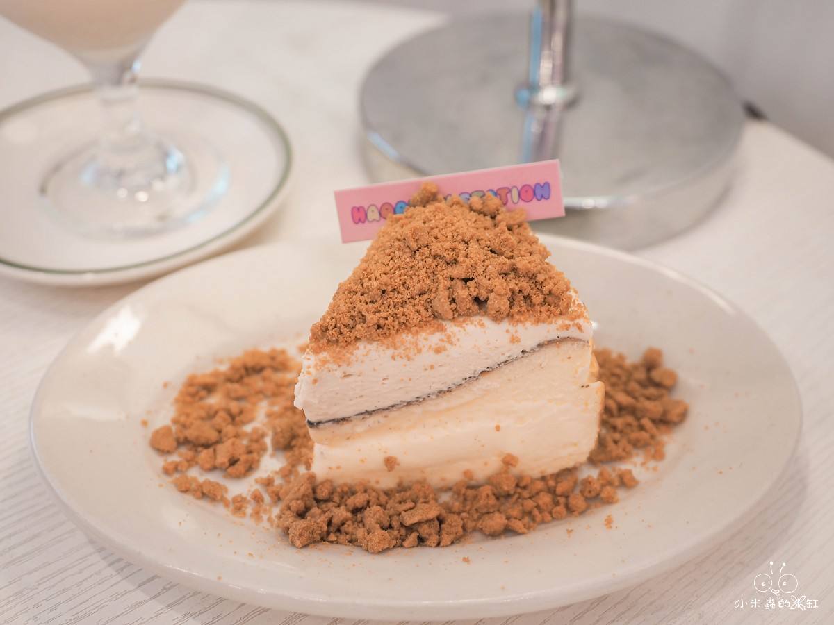 台北寵物友善咖啡廳推薦|好運站咖啡 萌度爆表!南機場旁的溫馨小店,有狗狗蛋糕、彩色候車椅超好拍 - 第25張圖