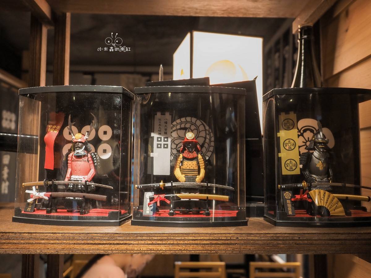 士林居酒屋推薦|蔦燒日式居酒屋-士林店:超有武士魂的深夜美食!捷運走出來就到,烤物超強、氣氛一級棒! - 第8張圖 士林居酒屋推薦|蔦燒日式居酒屋-士林店:超有武士魂的深夜美食!捷運走出來就到,烤物超強、氣氛一級棒!