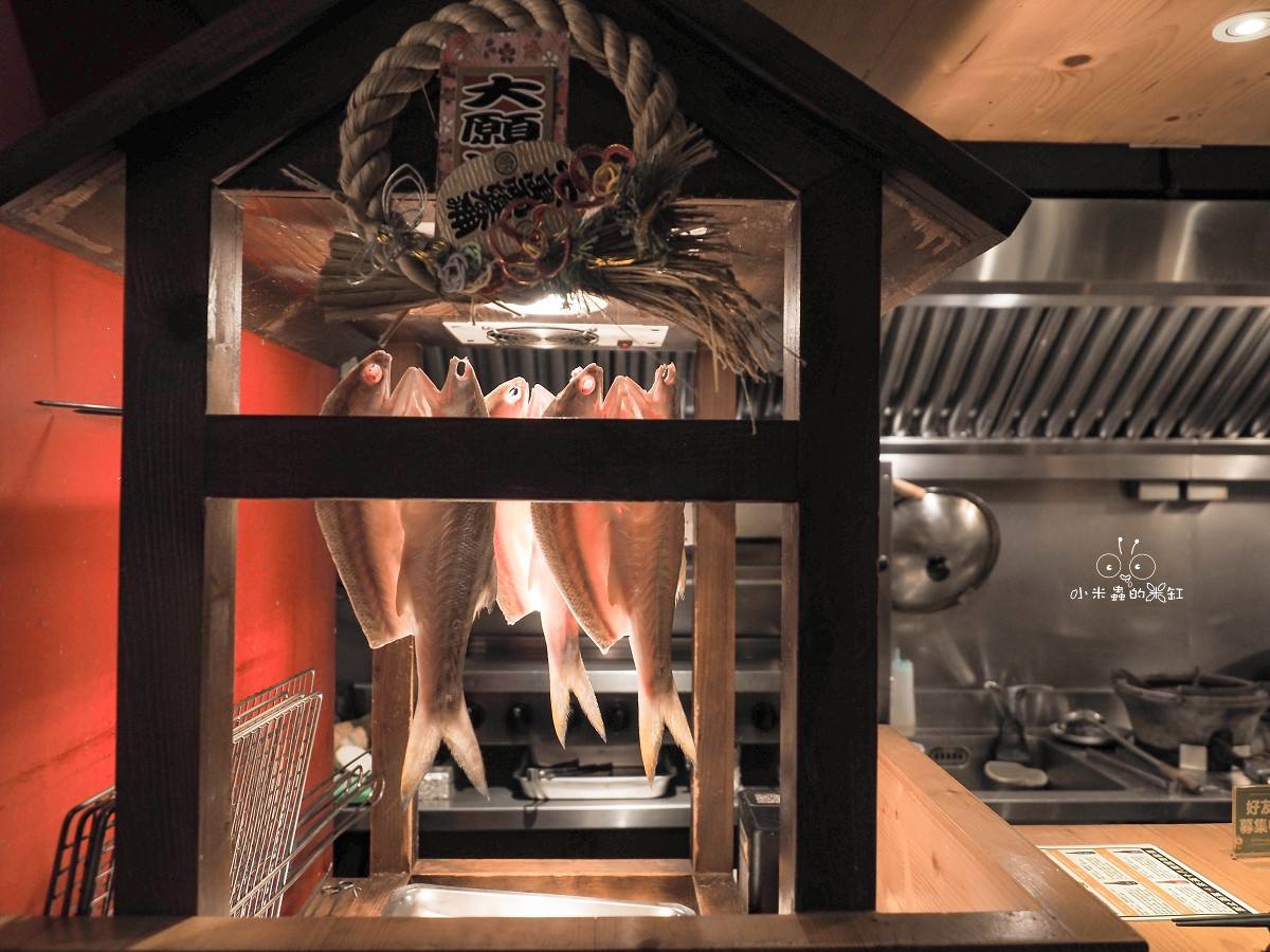 士林居酒屋推薦|蔦燒日式居酒屋-士林店:超有武士魂的深夜美食!捷運走出來就到,烤物超強、氣氛一級棒! - 第12張圖 士林居酒屋推薦|蔦燒日式居酒屋-士林店:超有武士魂的深夜美食!捷運走出來就到,烤物超強、氣氛一級棒!
