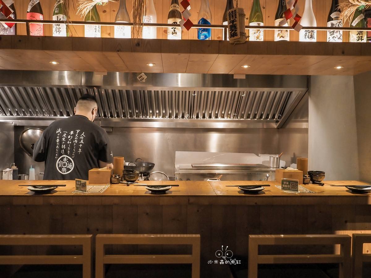 士林居酒屋推薦|蔦燒日式居酒屋-士林店:超有武士魂的深夜美食!捷運走出來就到,烤物超強、氣氛一級棒! - 第11張圖 士林居酒屋推薦|蔦燒日式居酒屋-士林店:超有武士魂的深夜美食!捷運走出來就到,烤物超強、氣氛一級棒!