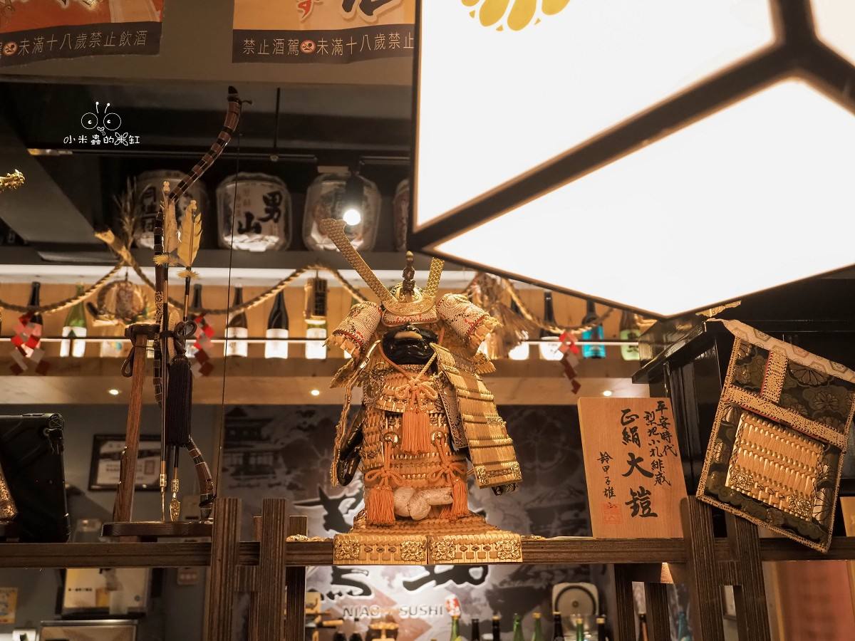 士林居酒屋推薦|蔦燒日式居酒屋-士林店:超有武士魂的深夜美食!捷運走出來就到,烤物超強、氣氛一級棒! - 第9張圖 士林居酒屋推薦|蔦燒日式居酒屋-士林店:超有武士魂的深夜美食!捷運走出來就到,烤物超強、氣氛一級棒!