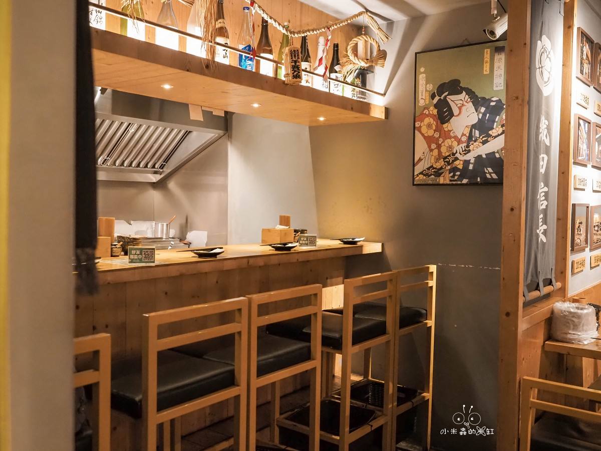 士林居酒屋推薦|蔦燒日式居酒屋-士林店:超有武士魂的深夜美食!捷運走出來就到,烤物超強、氣氛一級棒! - 第10張圖 士林居酒屋推薦|蔦燒日式居酒屋-士林店:超有武士魂的深夜美食!捷運走出來就到,烤物超強、氣氛一級棒!