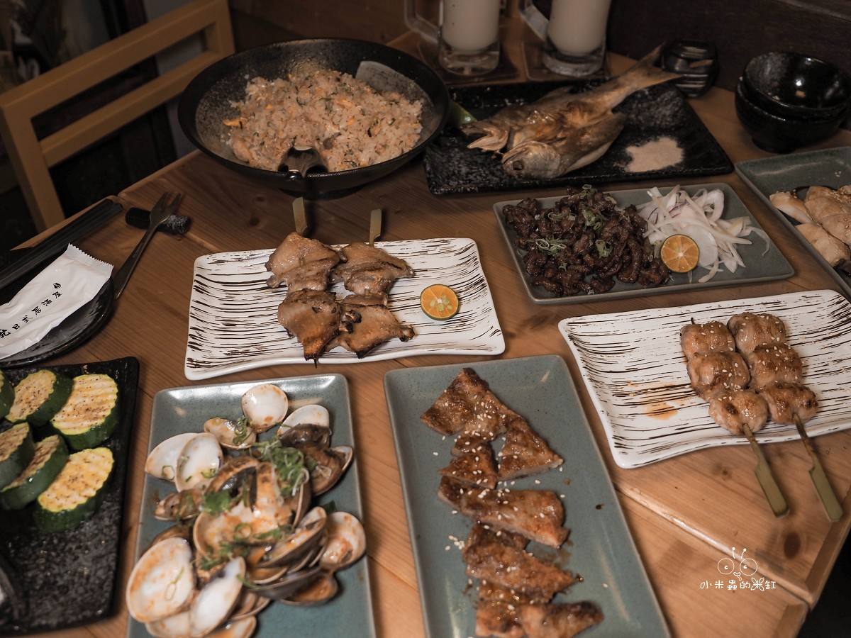 士林居酒屋推薦|蔦燒日式居酒屋-士林店:超有武士魂的深夜美食!捷運走出來就到,烤物超強、氣氛一級棒! - 第14張圖 士林居酒屋推薦|蔦燒日式居酒屋-士林店:超有武士魂的深夜美食!捷運走出來就到,烤物超強、氣氛一級棒!