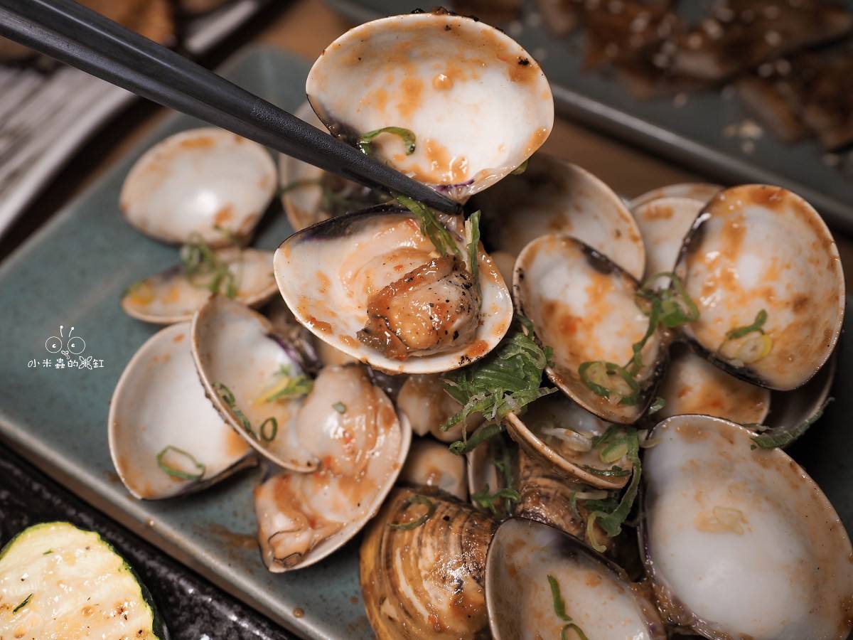 士林居酒屋推薦|蔦燒日式居酒屋-士林店:超有武士魂的深夜美食!捷運走出來就到,烤物超強、氣氛一級棒! - 第20張圖 士林居酒屋推薦|蔦燒日式居酒屋-士林店:超有武士魂的深夜美食!捷運走出來就到,烤物超強、氣氛一級棒!