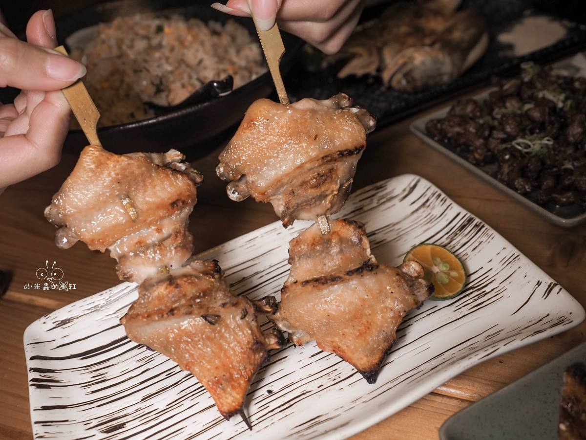 士林居酒屋推薦|蔦燒日式居酒屋-士林店:超有武士魂的深夜美食!捷運走出來就到,烤物超強、氣氛一級棒! - 第21張圖 士林居酒屋推薦|蔦燒日式居酒屋-士林店:超有武士魂的深夜美食!捷運走出來就到,烤物超強、氣氛一級棒!