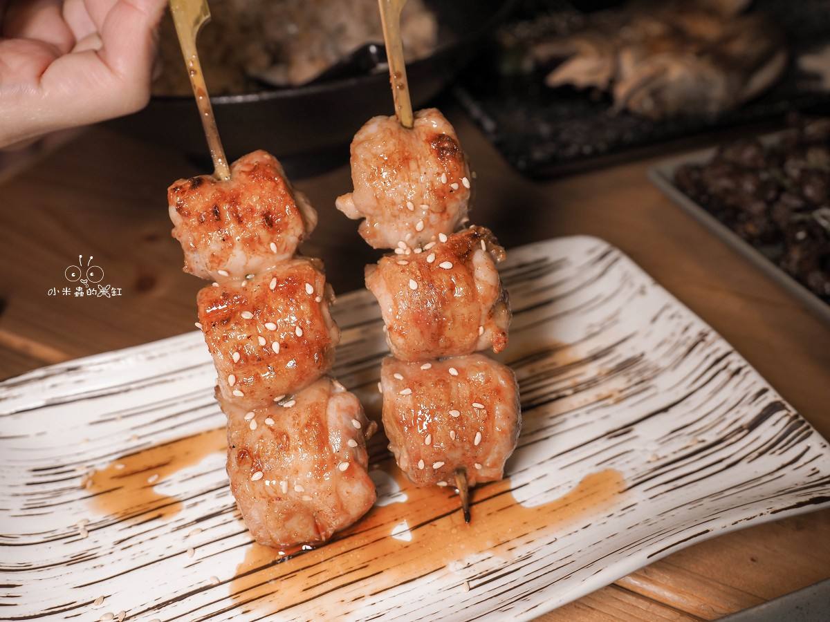 士林居酒屋推薦|蔦燒日式居酒屋-士林店:超有武士魂的深夜美食!捷運走出來就到,烤物超強、氣氛一級棒! - 第22張圖 士林居酒屋推薦|蔦燒日式居酒屋-士林店:超有武士魂的深夜美食!捷運走出來就到,烤物超強、氣氛一級棒!