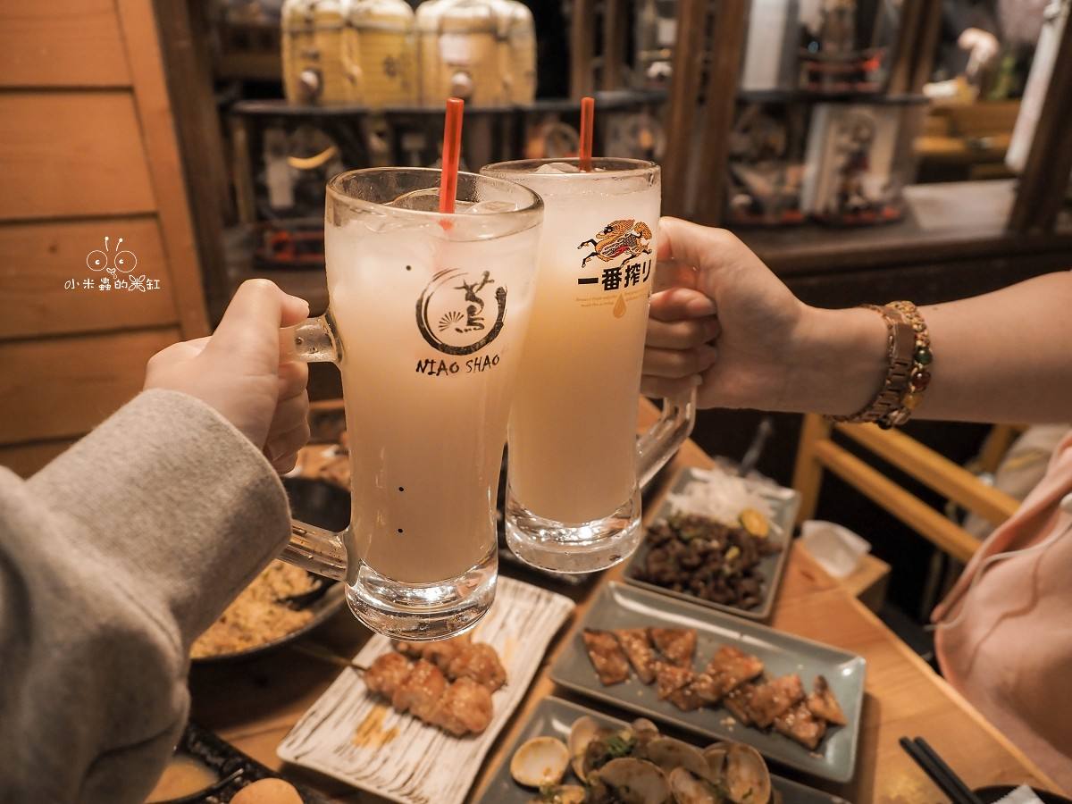 士林居酒屋推薦|蔦燒日式居酒屋-士林店:超有武士魂的深夜美食!捷運走出來就到,烤物超強、氣氛一級棒! - 第32張圖 士林居酒屋推薦|蔦燒日式居酒屋-士林店:超有武士魂的深夜美食!捷運走出來就到,烤物超強、氣氛一級棒!