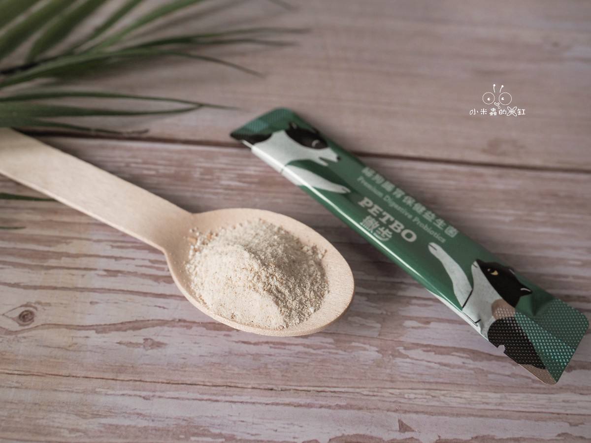 撇步 PETBO寵物腸胃保健益生菌開箱|DUFFY 的日常小保養!餵食方便、好攜帶,毛孩腸胃補充更輕鬆 - 第10張圖 撇步 PETBO寵物腸胃保健益生菌開箱|DUFFY 的日常小保養!餵食方便、好攜帶,毛孩腸胃補充更輕鬆