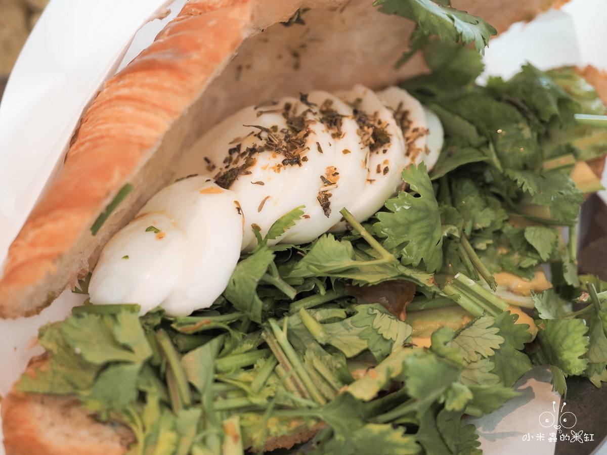 香菜控集合啦！南京三民 ASK for Cafe 香菜祭開跑，寵物友善咖啡廳連毛孩都想賴著不走