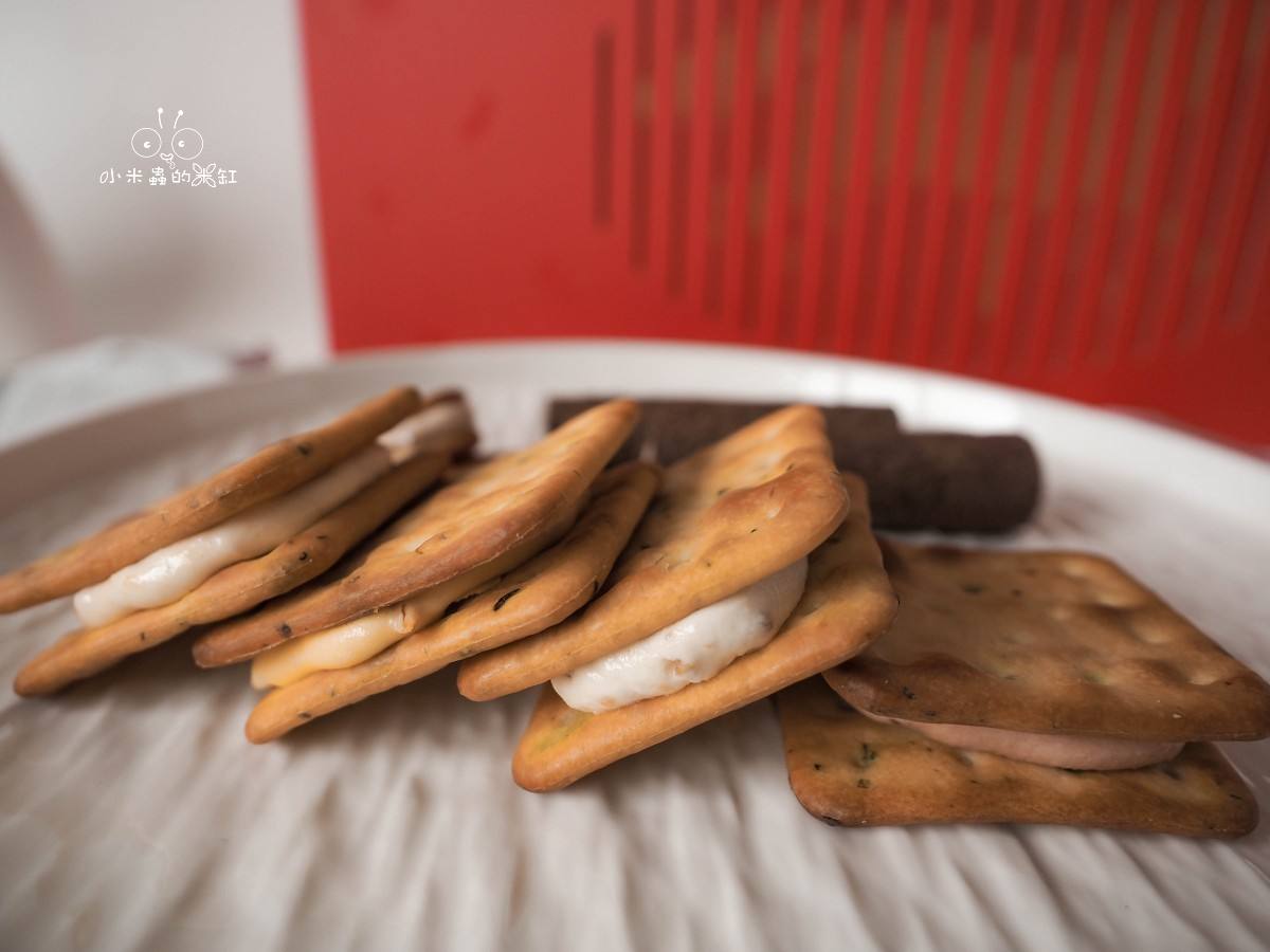 台北赤峰街必買伴手禮! BearQueen 熊后 2026春節限定禮盒搶先看,香蔥牛軋餅尬水果香氣太銷魂,連總統府都指定的「最好的」滋味! - 第20張圖 台北赤峰街必買伴手禮! BearQueen 熊后 2026春節限定禮盒搶先看,香蔥牛軋餅尬水果香氣太銷魂,連總統府都指定的「最好的」滋味!