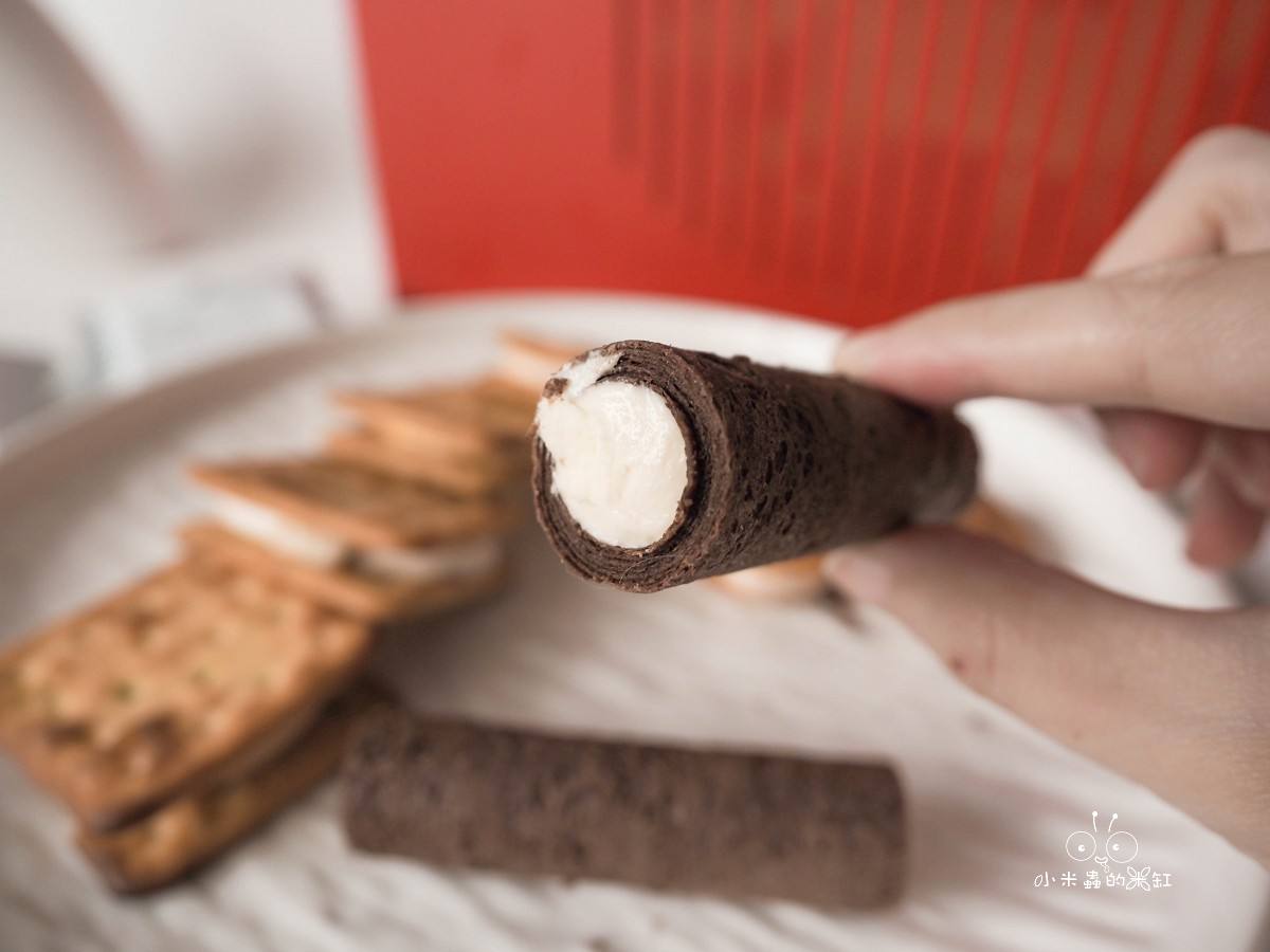 台北赤峰街必買伴手禮! BearQueen 熊后 2026春節限定禮盒搶先看,香蔥牛軋餅尬水果香氣太銷魂,連總統府都指定的「最好的」滋味! - 第22張圖 台北赤峰街必買伴手禮! BearQueen 熊后 2026春節限定禮盒搶先看,香蔥牛軋餅尬水果香氣太銷魂,連總統府都指定的「最好的」滋味!