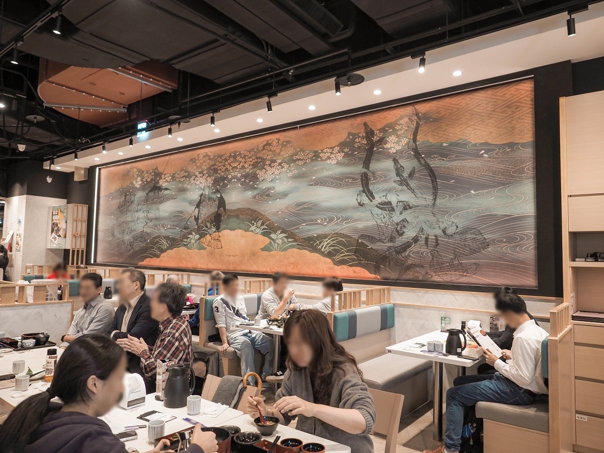 南港美食推薦｜大江戶町鰻屋南港 LaLaport 店：週三限定一本鰻半價太犯規，鰻魚飯四吃直接封神！