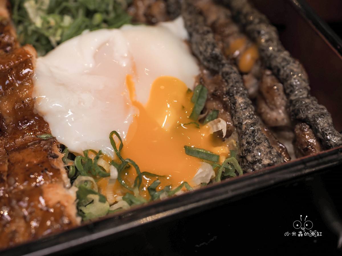 南港美食推薦｜大江戶町鰻屋南港 LaLaport 店：週三限定一本鰻半價太犯規，鰻魚飯四吃直接封神！