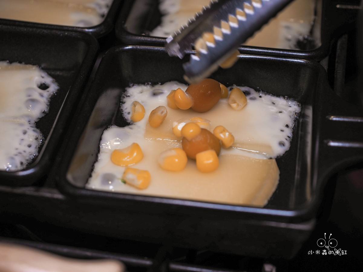 板橋早午餐推薦｜Le Puzzle Creperie & Bar 法式薄餅小酒館 起司鍋太犯規！正宗法國人坐鎮，還有桌邊火焰秀！