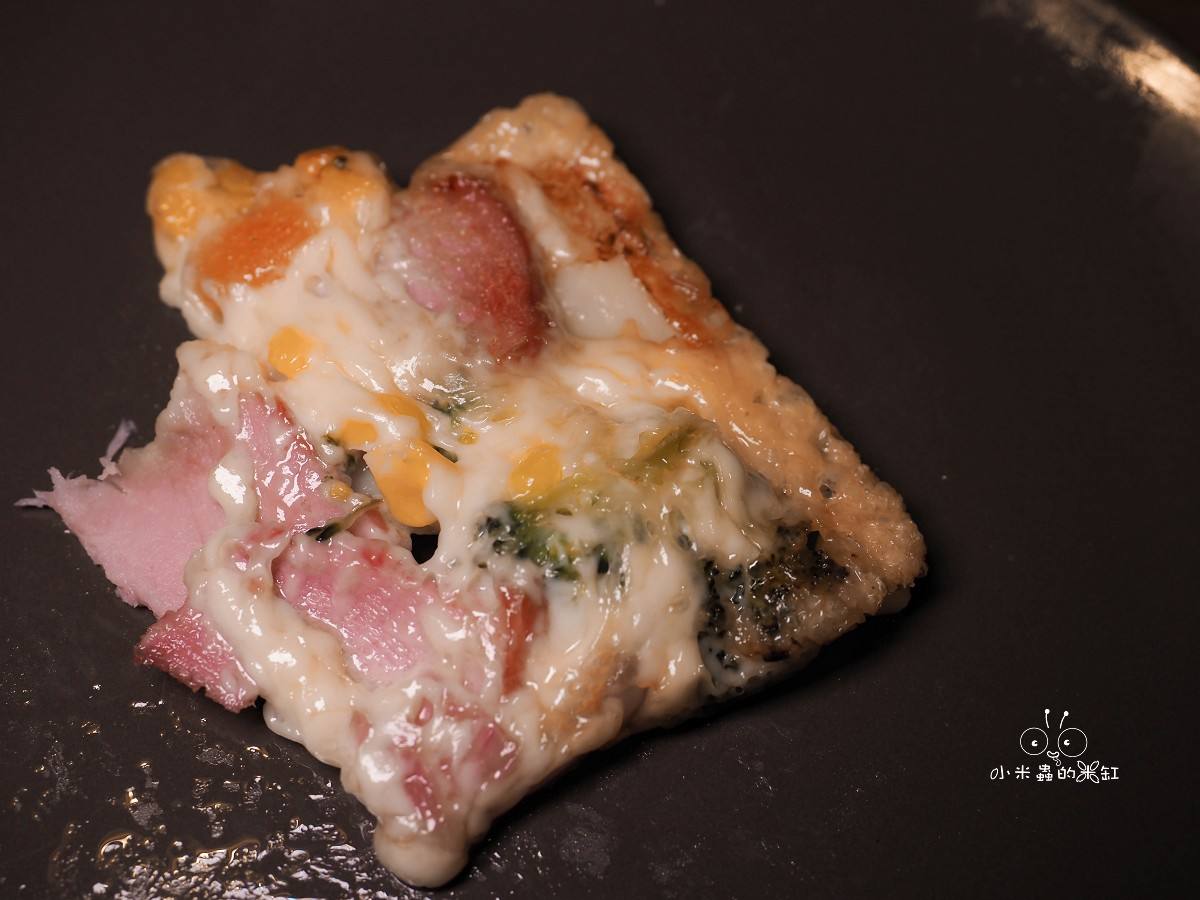 板橋早午餐推薦｜Le Puzzle Creperie & Bar 法式薄餅小酒館 起司鍋太犯規！正宗法國人坐鎮，還有桌邊火焰秀！