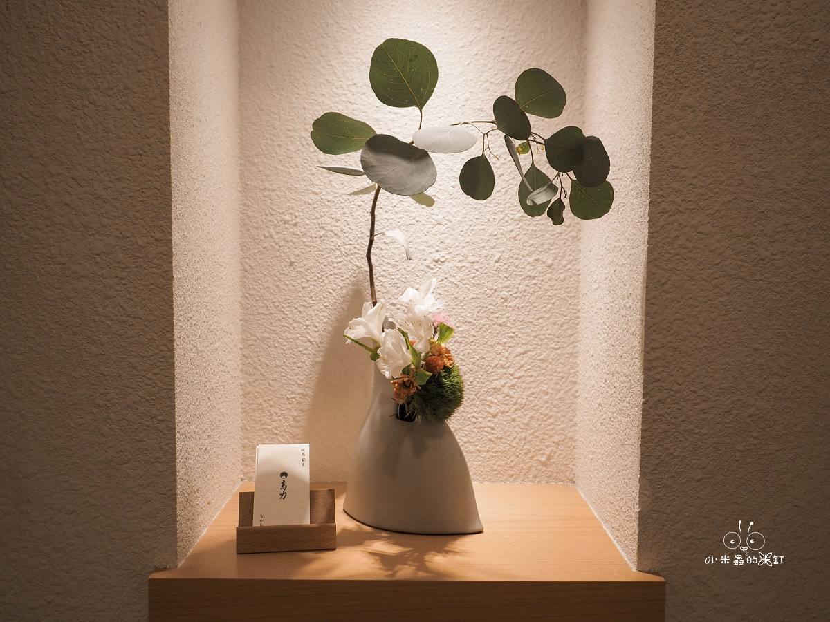 中山區無菜單料理推薦｜鳥力 TORICHIKARA 全台首家燒鳥割烹！竹地雞的極致20道盛宴，燒鳥控必收藏的隱藏版名店