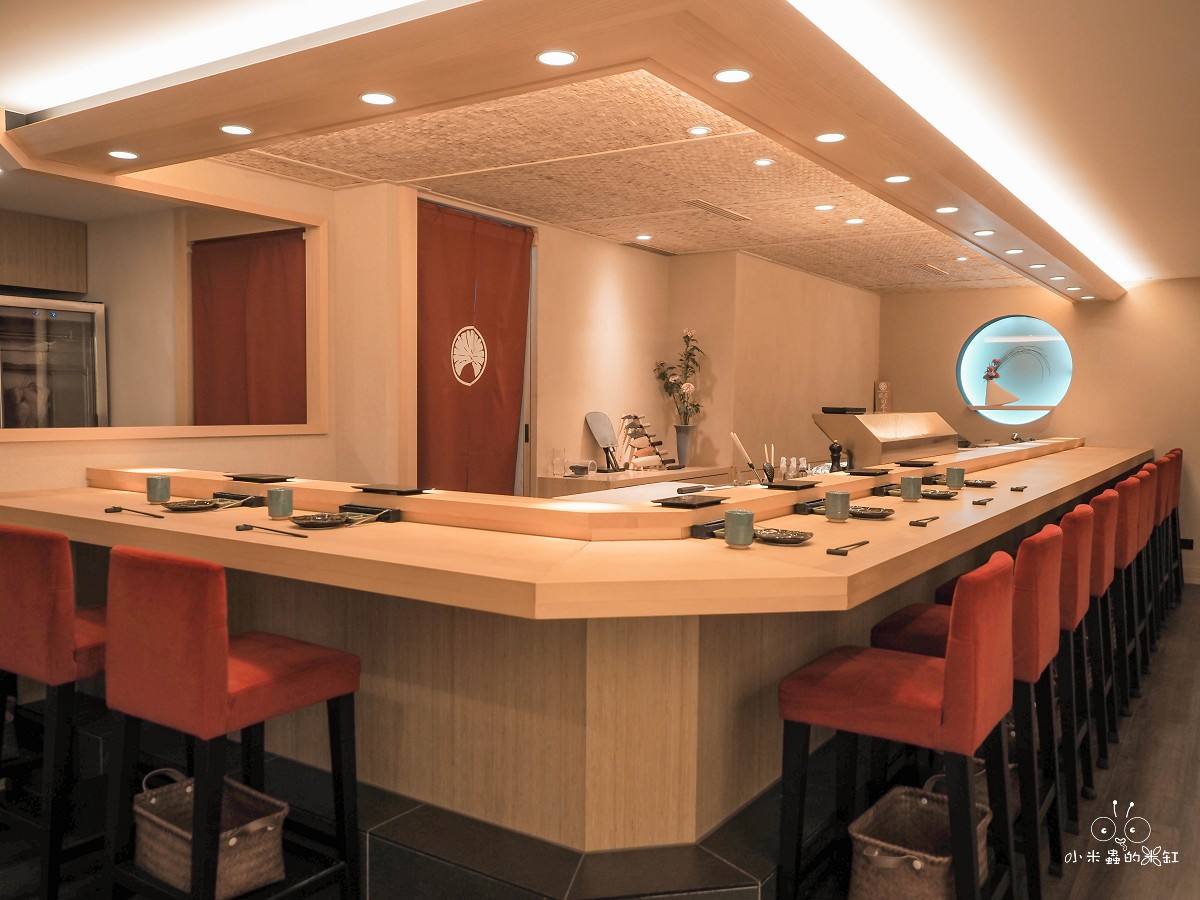 中山區無菜單料理推薦｜鳥力 TORICHIKARA 全台首家燒鳥割烹！竹地雞的極致20道盛宴，燒鳥控必收藏的隱藏版名店