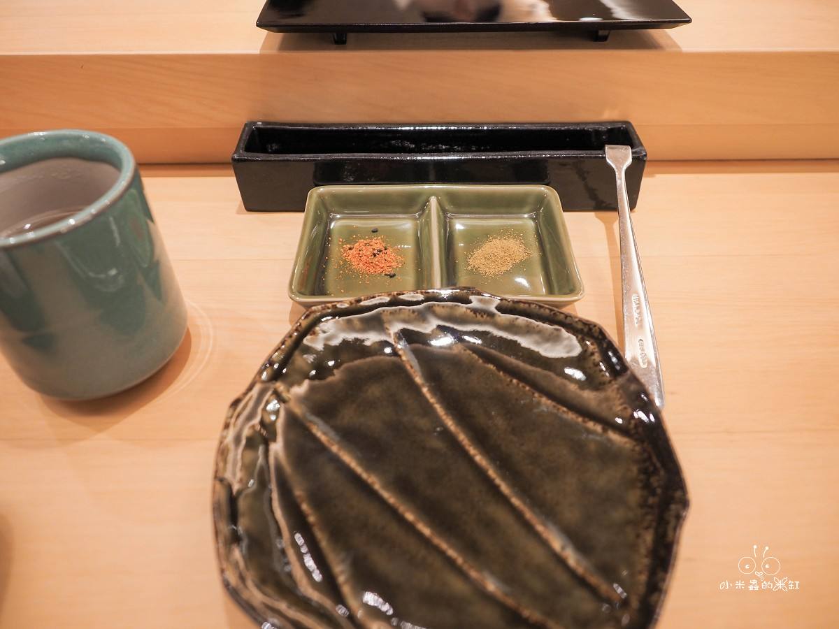 中山區無菜單料理推薦｜鳥力 TORICHIKARA 全台首家燒鳥割烹！竹地雞的極致20道盛宴，燒鳥控必收藏的隱藏版名店