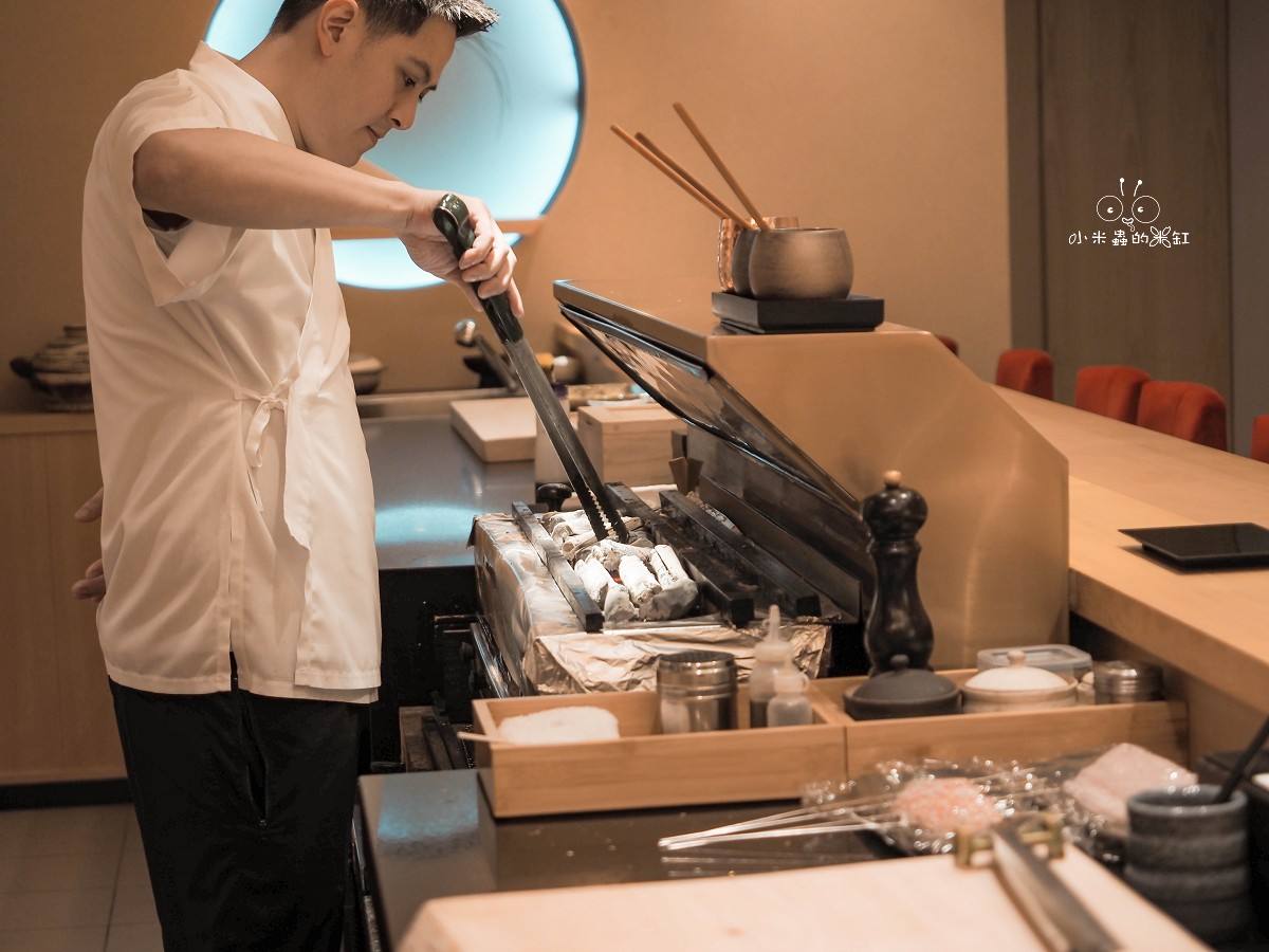 中山區無菜單料理推薦｜鳥力 TORICHIKARA 全台首家燒鳥割烹！竹地雞的極致20道盛宴，燒鳥控必收藏的隱藏版名店