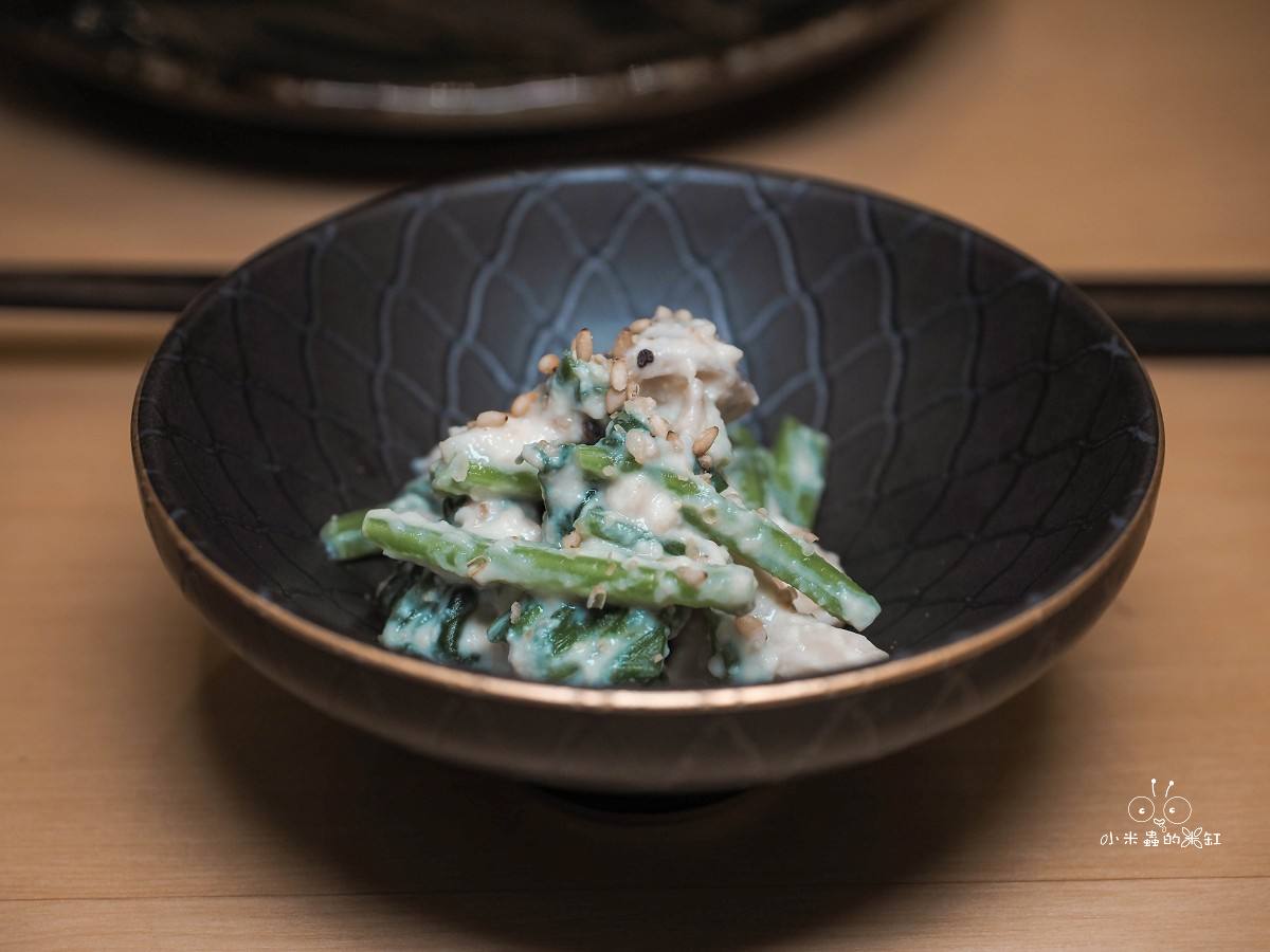 中山區無菜單料理推薦｜鳥力 TORICHIKARA 全台首家燒鳥割烹！竹地雞的極致20道盛宴，燒鳥控必收藏的隱藏版名店